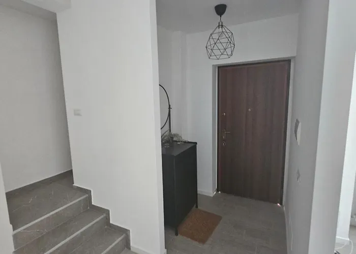 Appartamento Emhouse Roma