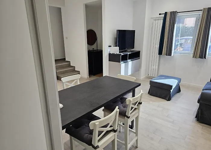 Emhouse Appartamento Roma